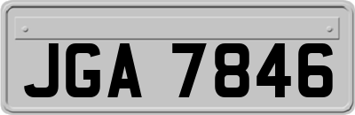 JGA7846