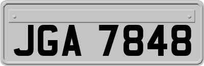 JGA7848