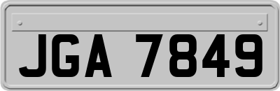 JGA7849