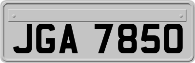JGA7850