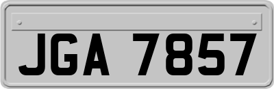 JGA7857