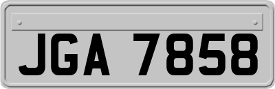 JGA7858