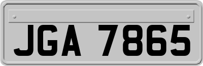 JGA7865