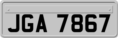 JGA7867