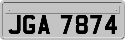 JGA7874