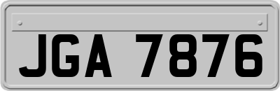 JGA7876