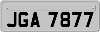 JGA7877