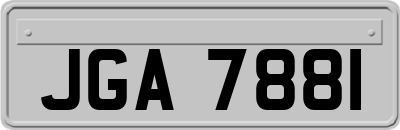 JGA7881