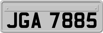 JGA7885