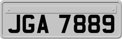 JGA7889