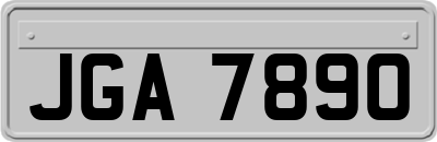 JGA7890
