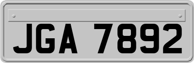JGA7892