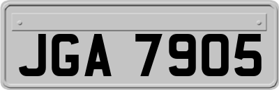 JGA7905