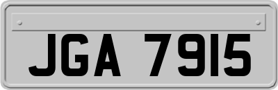JGA7915