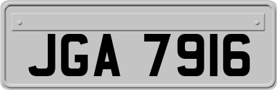 JGA7916