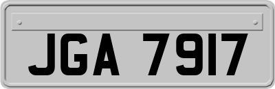 JGA7917