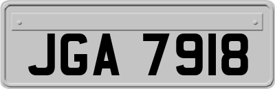 JGA7918
