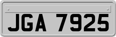 JGA7925