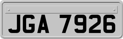 JGA7926