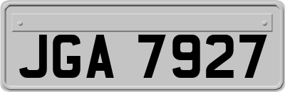 JGA7927