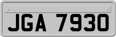 JGA7930