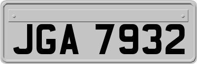 JGA7932