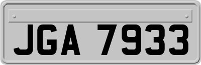 JGA7933