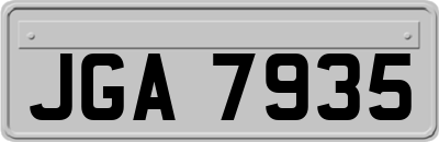 JGA7935
