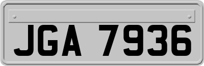 JGA7936
