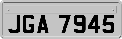 JGA7945