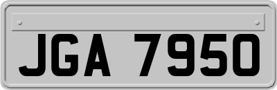 JGA7950