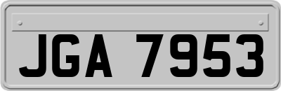 JGA7953