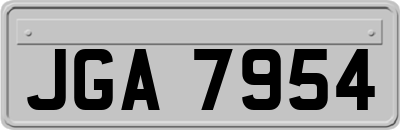 JGA7954