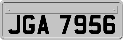JGA7956