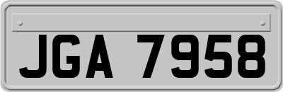 JGA7958