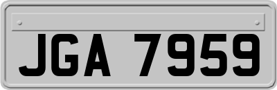 JGA7959