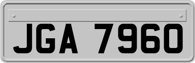 JGA7960
