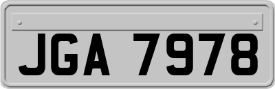 JGA7978