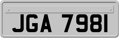 JGA7981