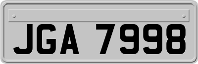 JGA7998