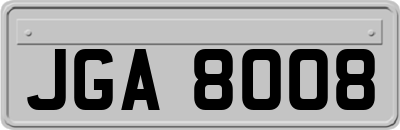 JGA8008