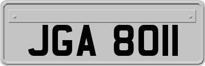 JGA8011