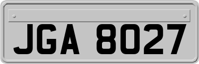 JGA8027