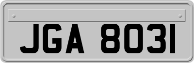 JGA8031