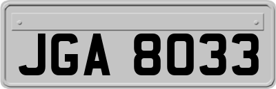 JGA8033