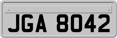 JGA8042