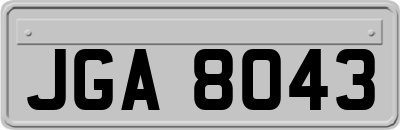 JGA8043