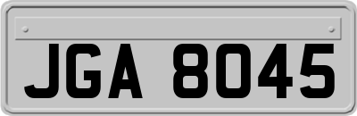 JGA8045