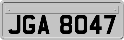 JGA8047