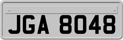 JGA8048